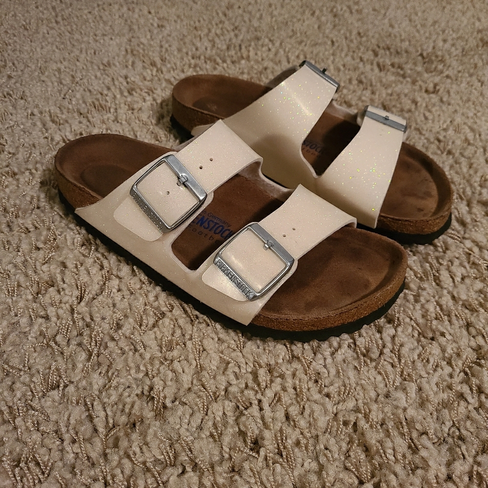 Birkenstock Arizona